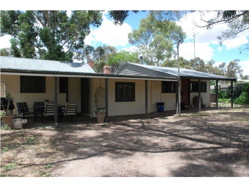 Lot 511 Blyth Road Armagh, Clare SA 5453