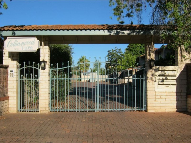 4/51 Derlanger Ave, Collinswood SA 5081