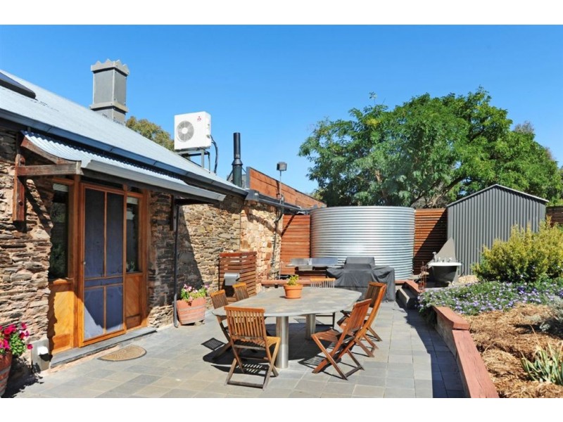32 Leasingham Rd William Hunts Retreat, Mintaro SA 5415