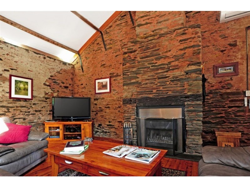 32 Leasingham Rd William Hunts Retreat, Mintaro SA 5415