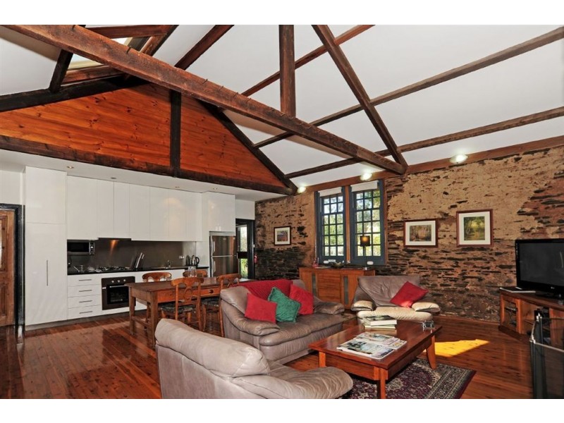 32 Leasingham Rd William Hunts Retreat, Mintaro SA 5415