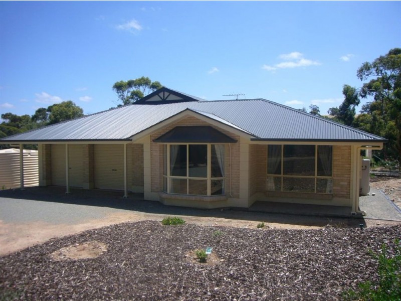 Lot 63 Adelaide North Rd, Watervale SA 5452