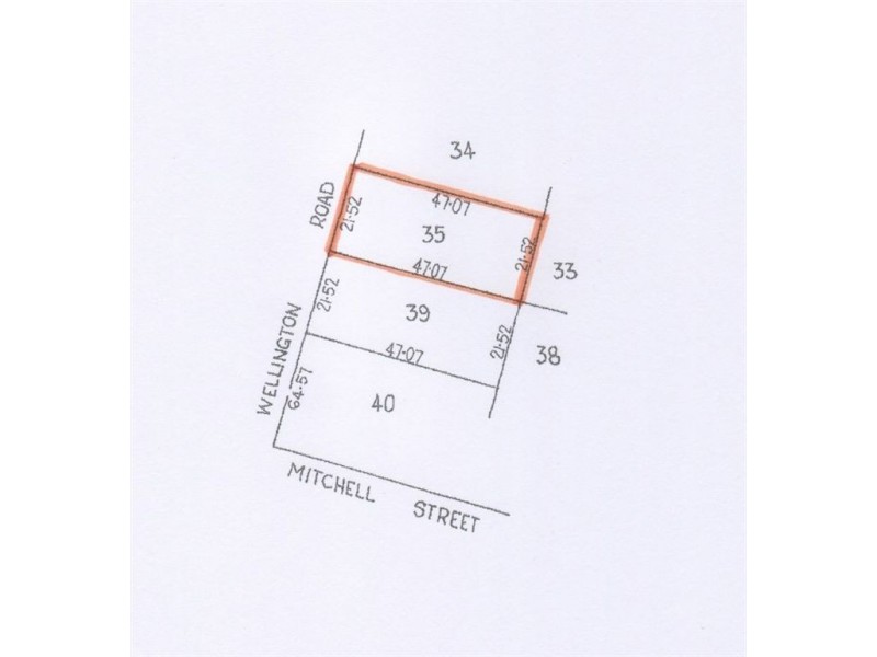 41 Wellington Road, Cowell SA 5602