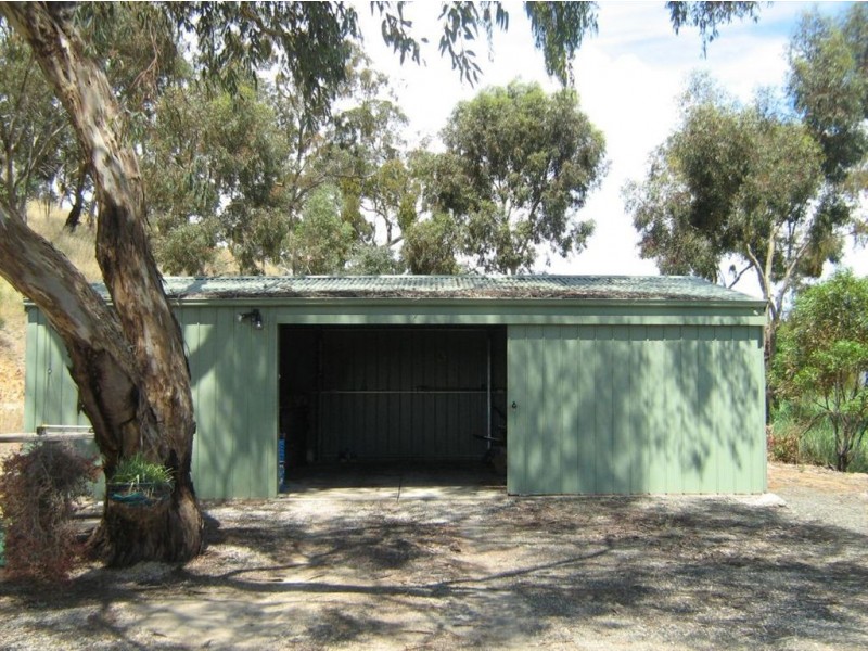 Lot 30 White Hut Road, Clare SA 5453