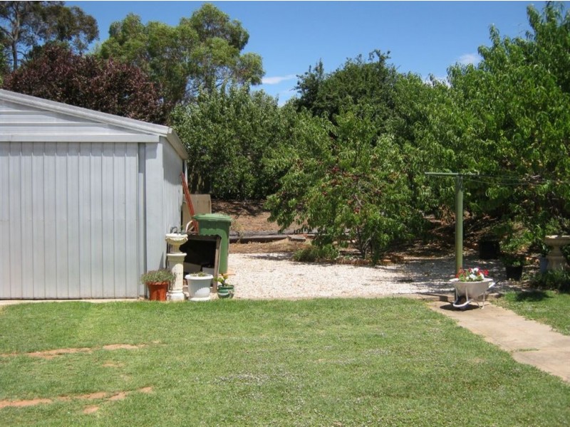 10 Berwick Street, Clare SA 5453