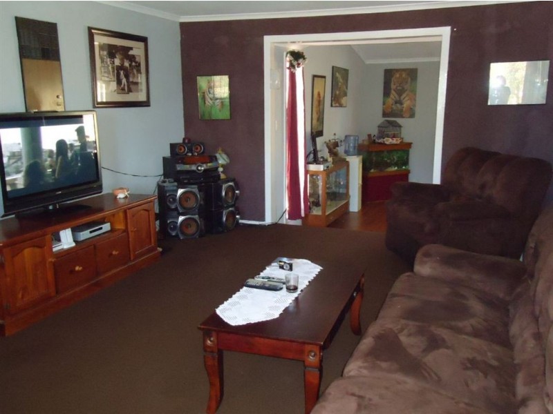 526 Government Road, Halbury SA 5461