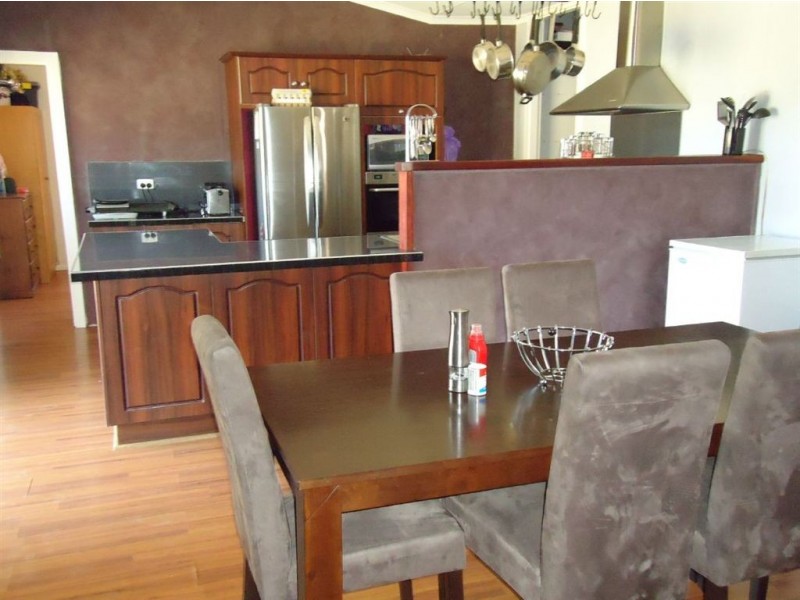 526 Government Road, Halbury SA 5461