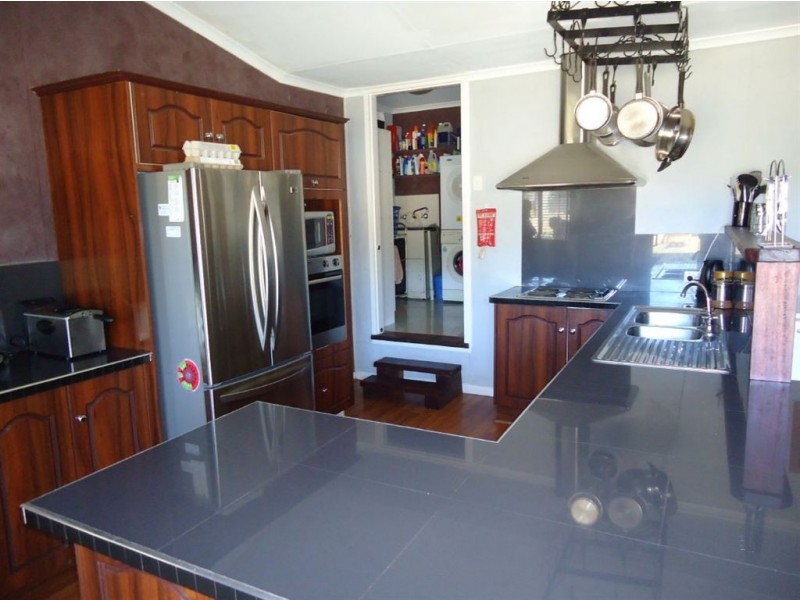 526 Government Road, Halbury SA 5461