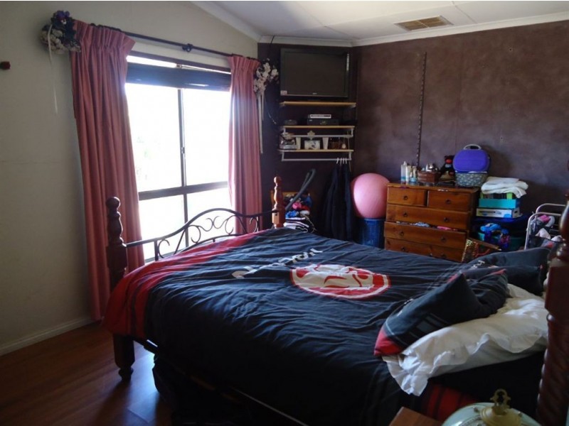 526 Government Road, Halbury SA 5461