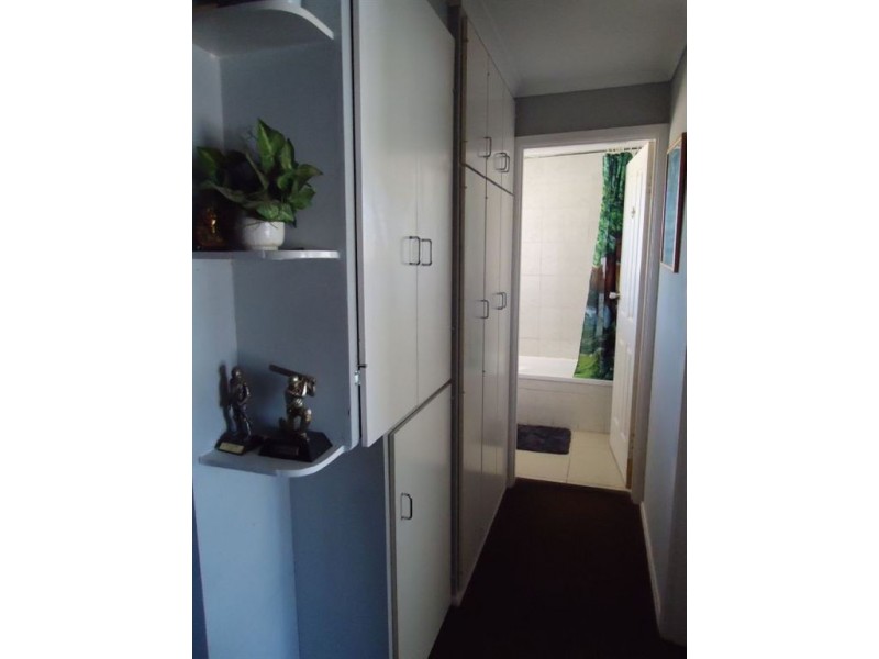 526 Government Road, Halbury SA 5461