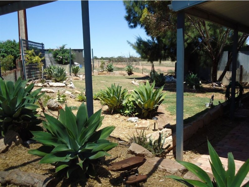 526 Government Road, Halbury SA 5461