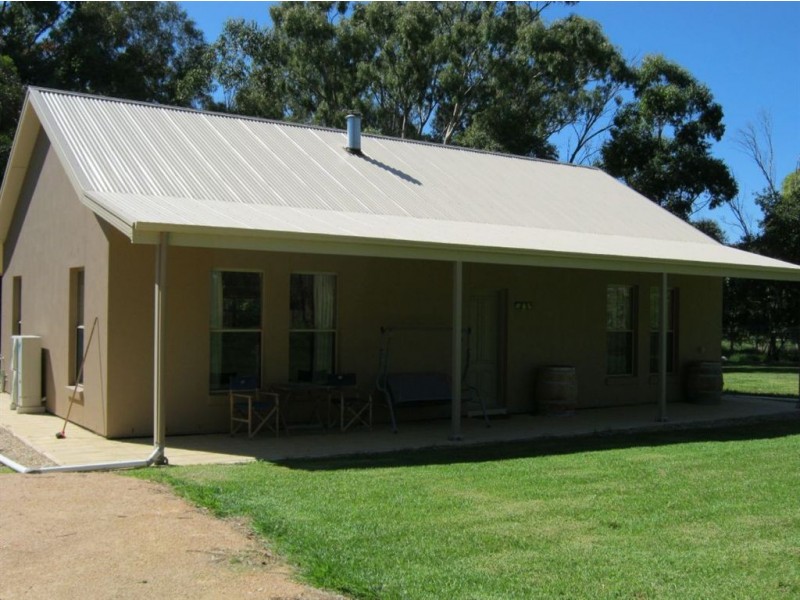 Lot 101 Kingston Rd, Mintaro SA 5415