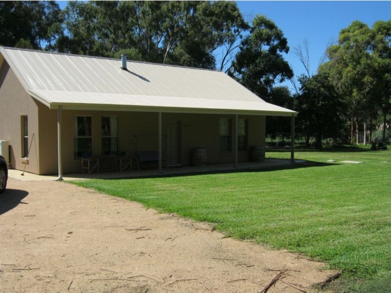 Lot 101 Kingston Rd, Mintaro SA 5415