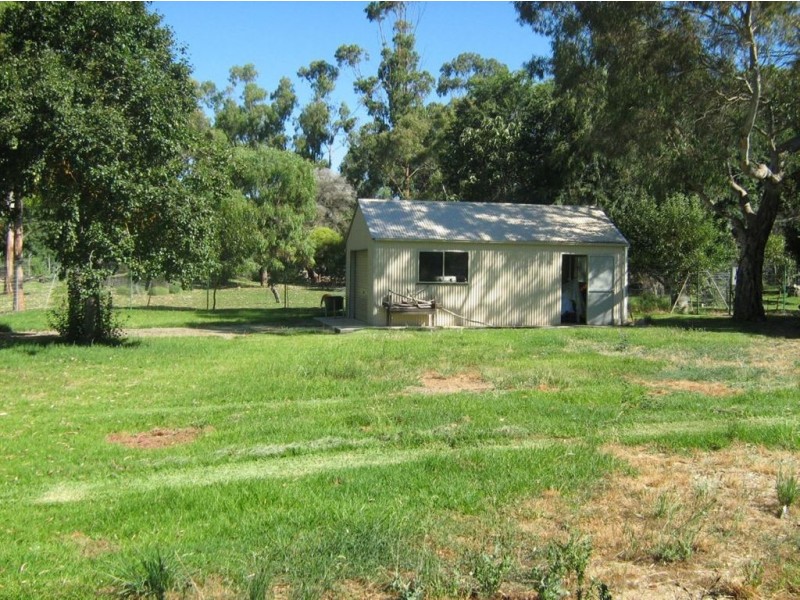 Lot 101 Kingston Rd, Mintaro SA 5415