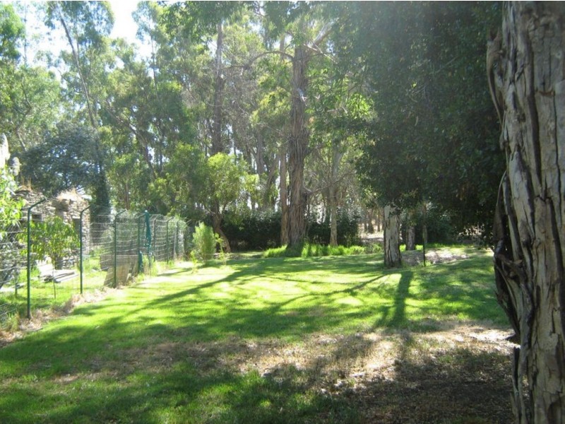 Lot 101 Kingston Rd, Mintaro SA 5415