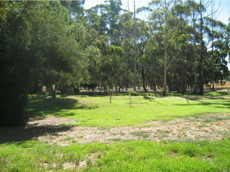 Lot 101 Kingston Rd, Mintaro SA 5415