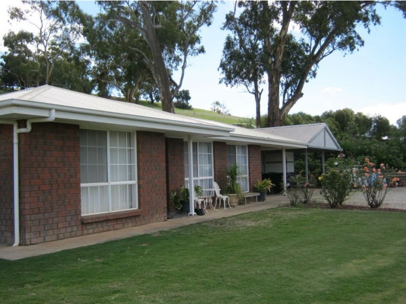 Lot 1 Government Road, Penwortham SA 5453