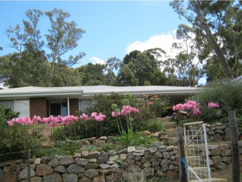 Lot 1 Government Road, Penwortham SA 5453