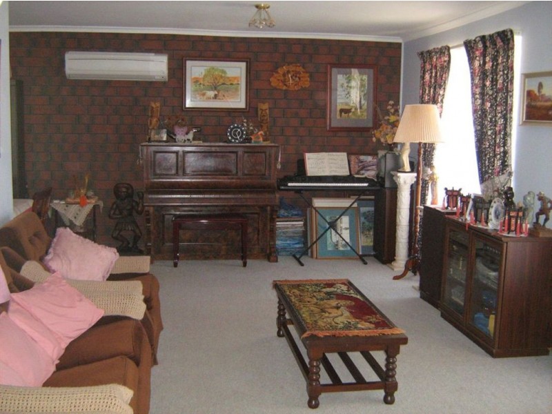 Lot 1 Government Road, Penwortham SA 5453