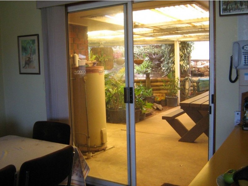 Lot 1 Government Road, Penwortham SA 5453