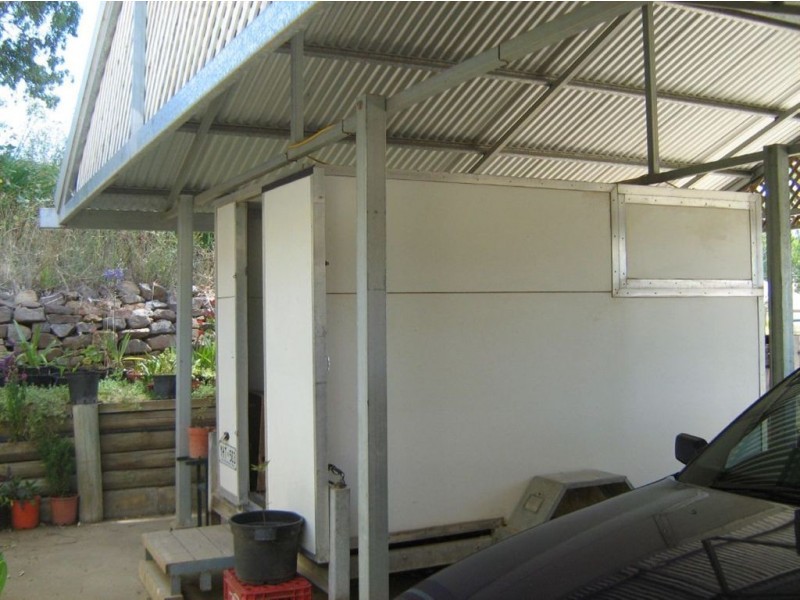 Lot 1 Government Road, Penwortham SA 5453