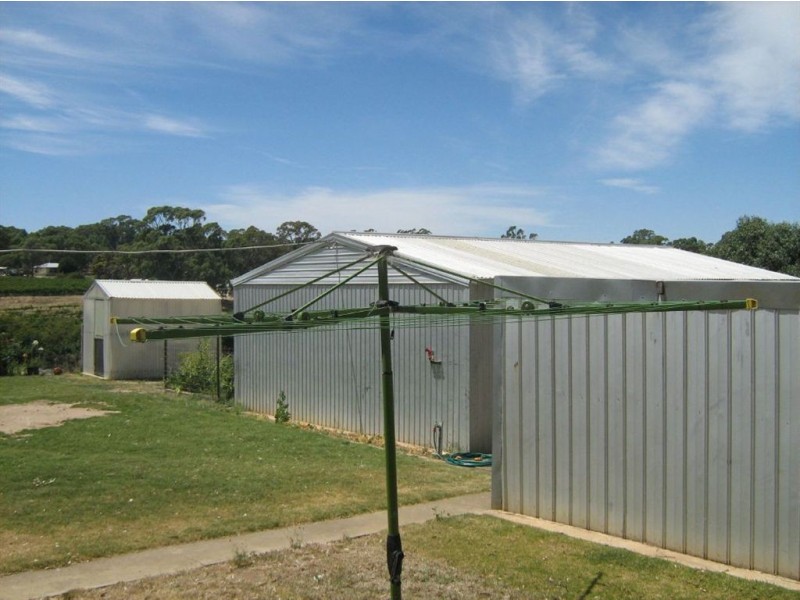 Lot 1 Government Road, Penwortham SA 5453