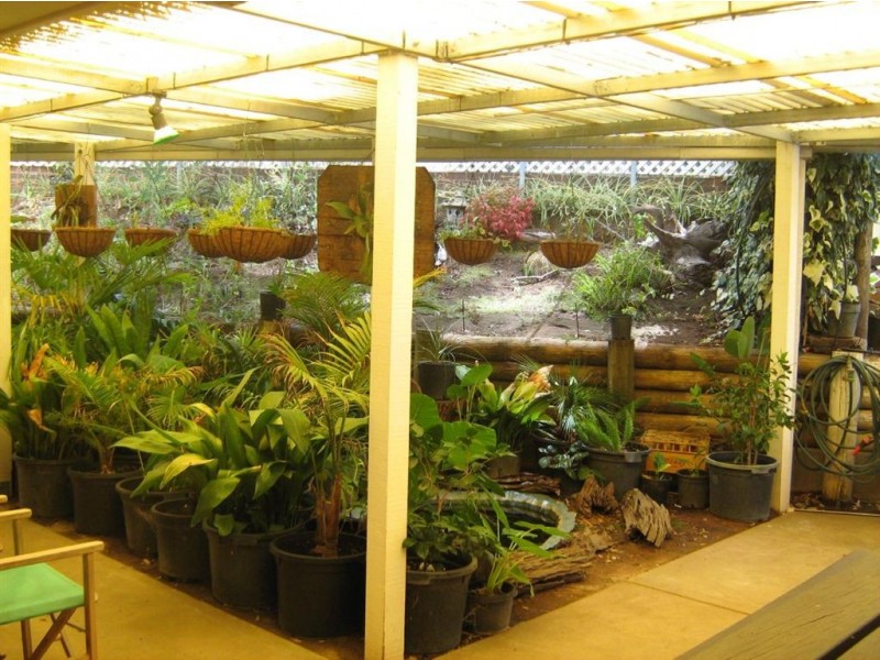 Lot 1 Government Road, Penwortham SA 5453