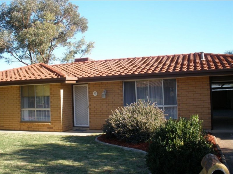 17 Jamison Street, Parafield Gardens SA 5107