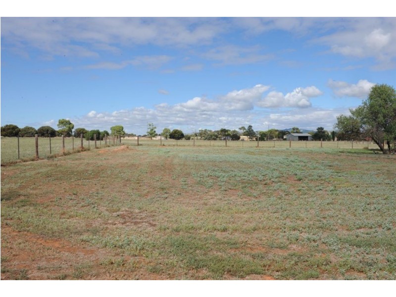 18/19 Arthur street, Jamestown SA 5491