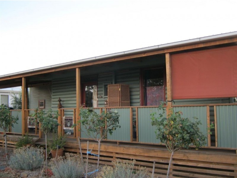Lot 6 Globe Street, Auburn SA 5451