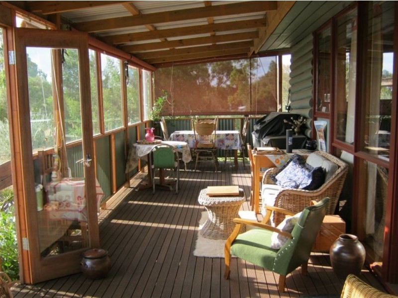 Lot 6 Globe Street, Auburn SA 5451