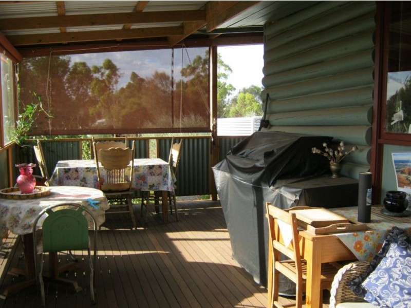 Lot 6 Globe Street, Auburn SA 5451