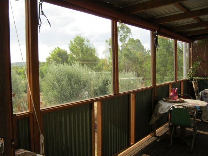 Lot 6 Globe Street, Auburn SA 5451