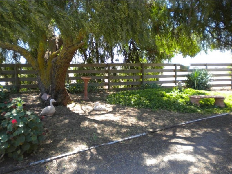 Lot 1 Railway Terrace, Point Pass, Eudunda SA 5374