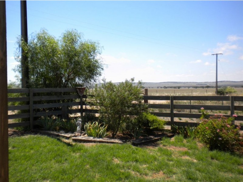 Lot 1 Railway Terrace, Point Pass, Eudunda SA 5374