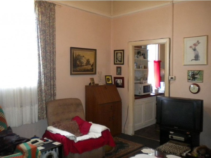 Lot 1 Railway Terrace, Point Pass, Eudunda SA 5374