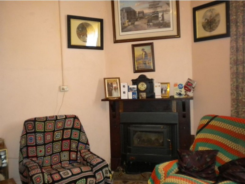 Lot 1 Railway Terrace, Point Pass, Eudunda SA 5374