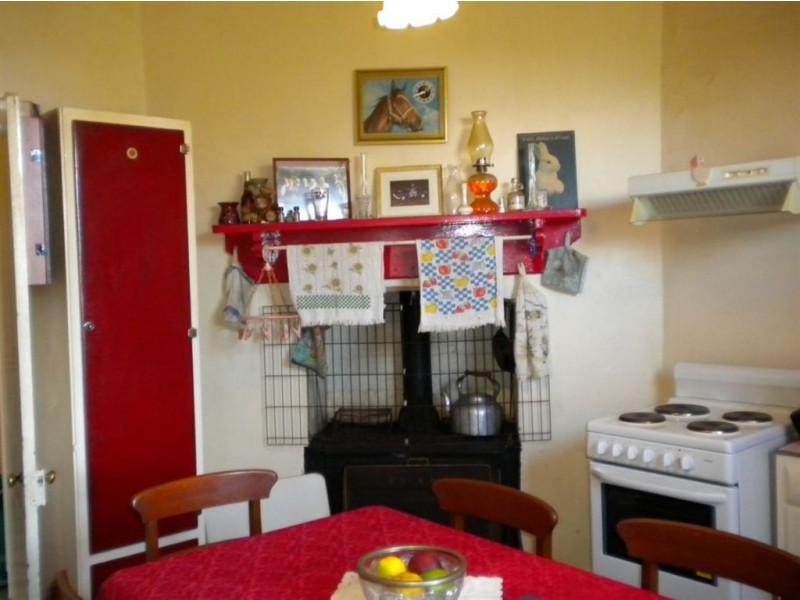 Lot 1 Railway Terrace, Point Pass, Eudunda SA 5374