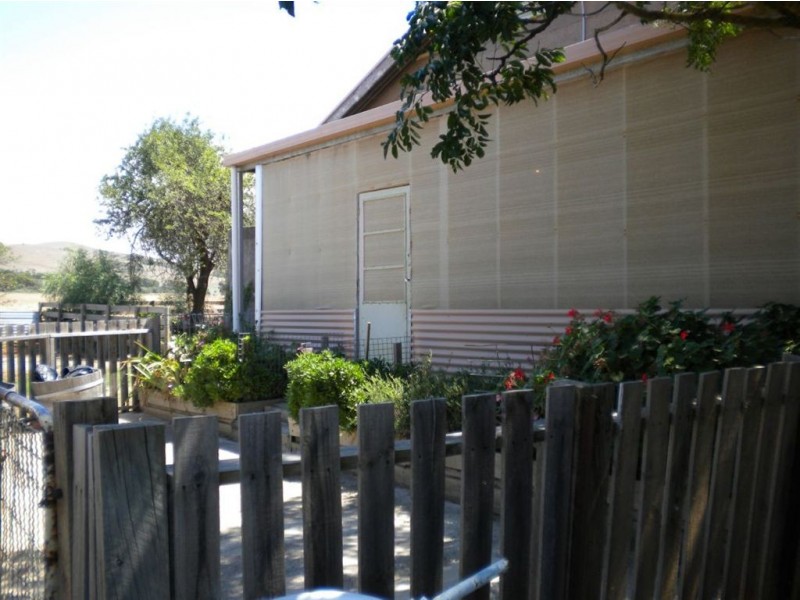 Lot 1 Railway Terrace, Point Pass, Eudunda SA 5374