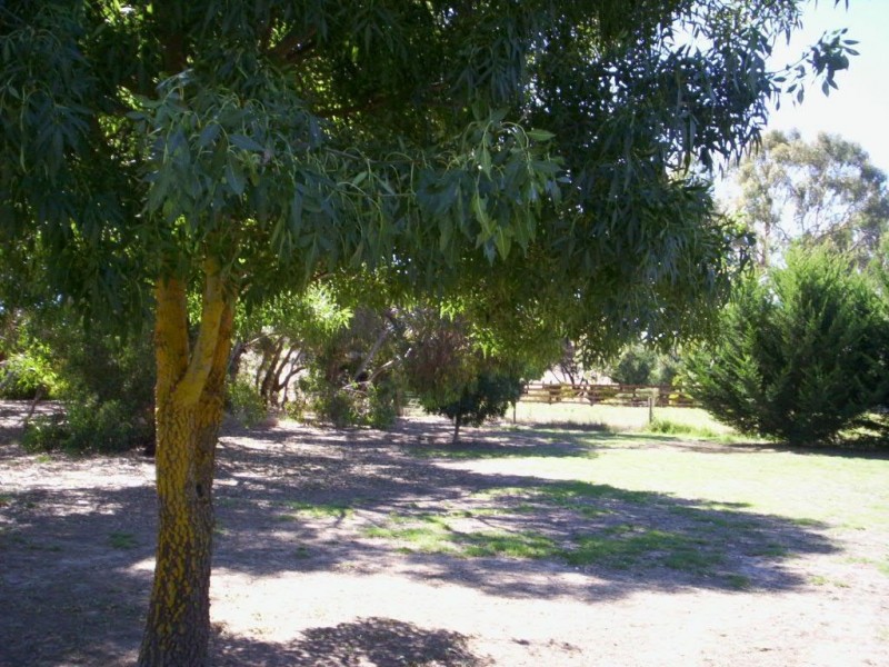 18A Keyneton Road, Eden Valley SA 5235