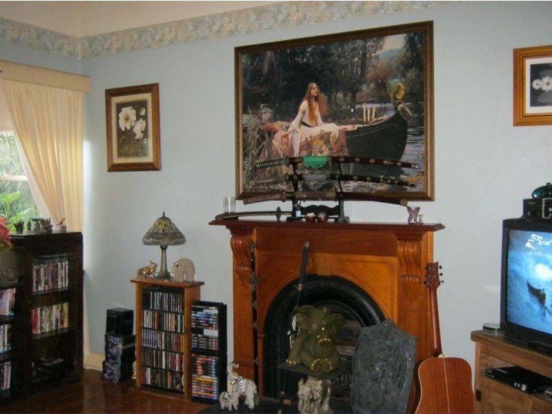 6 Henry Street, Auburn SA 5451