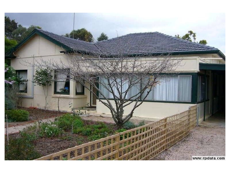 6 Henry Street, Auburn SA 5451