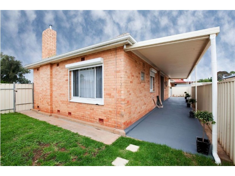17 Winzor street, Salisbury SA 5108