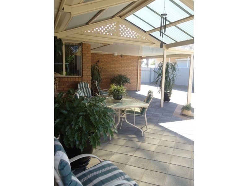 4 christopher st, Balaklava SA 5461