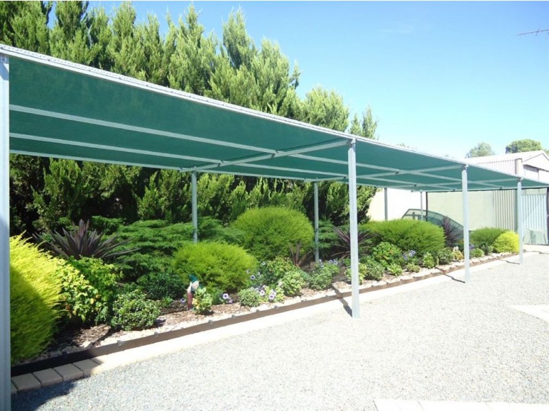 4 christopher st, Balaklava SA 5461