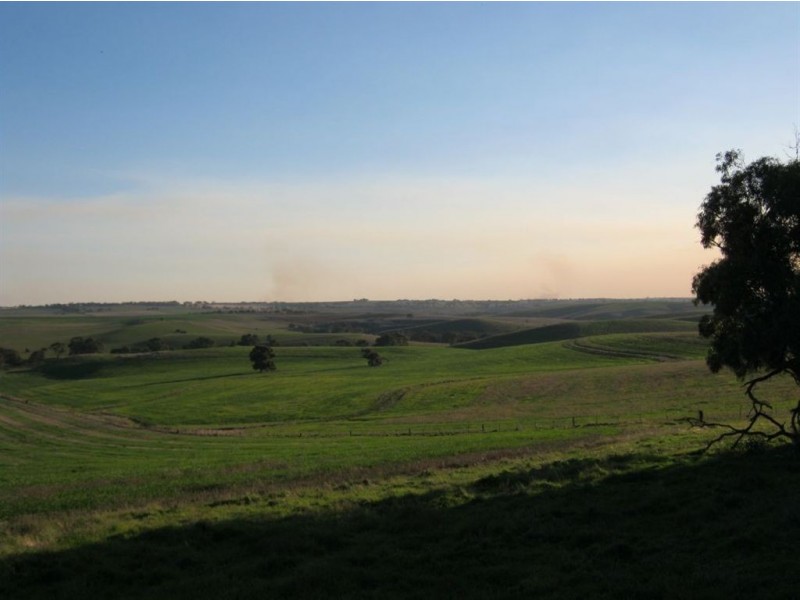 20 Fords Road, Fords, Via, Kapunda SA 5373