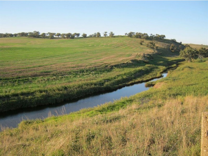 20 Fords Road, Fords, Via, Kapunda SA 5373