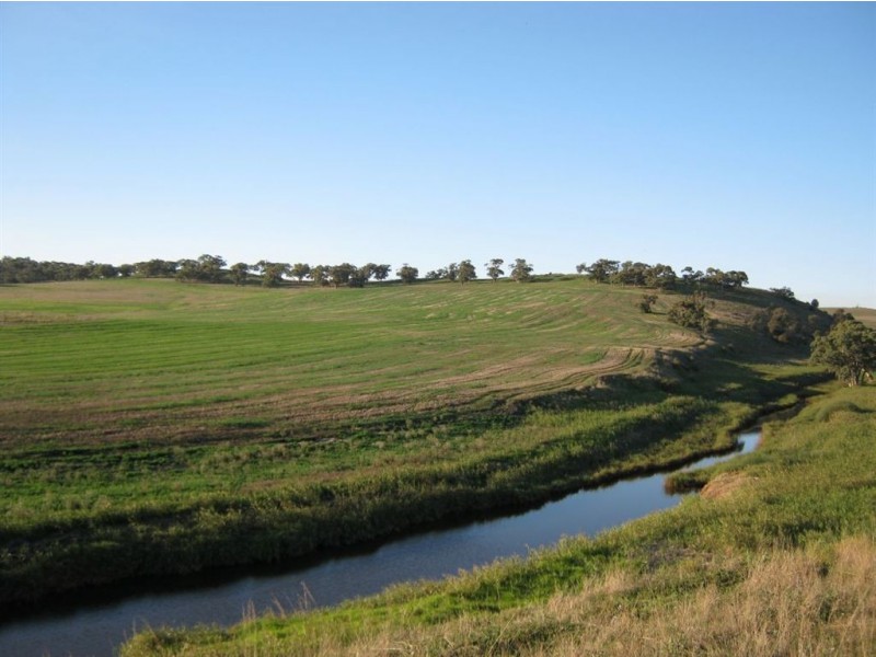 20 Fords Road, Fords, Via, Kapunda SA 5373