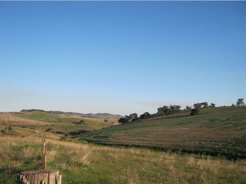 20 Fords Road, Fords, Via, Kapunda SA 5373