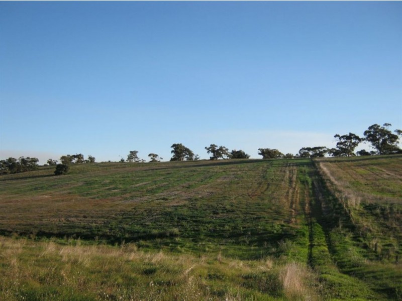 20 Fords Road, Fords, Via, Kapunda SA 5373
